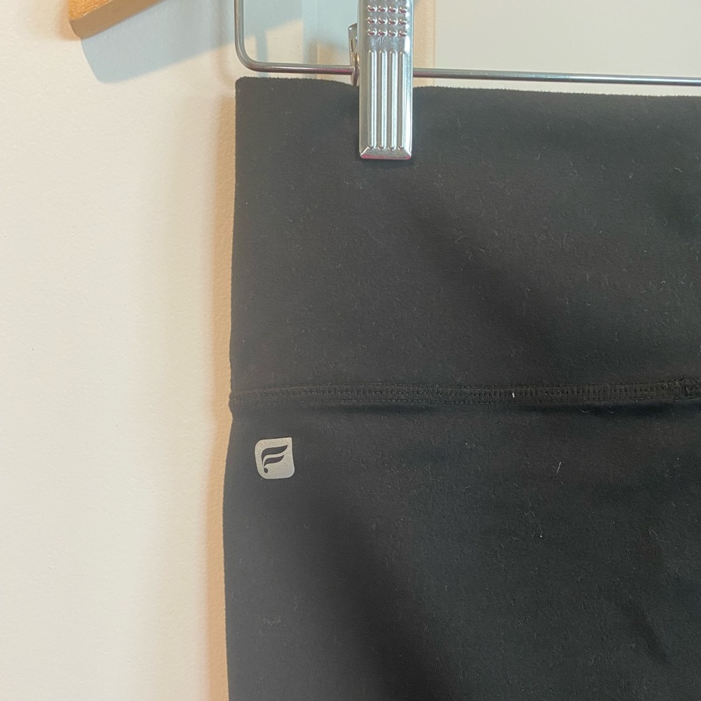 Fabletics (Euc) Define High-Waisted 7/8 Legging S… - image 6